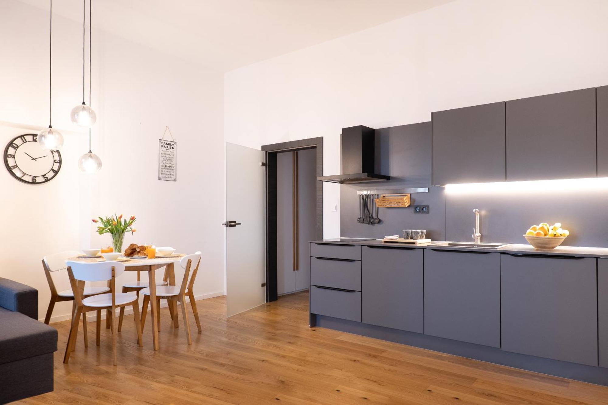 Apartamento U Zlate Hvezdy Ritz Litoměřice Exterior foto